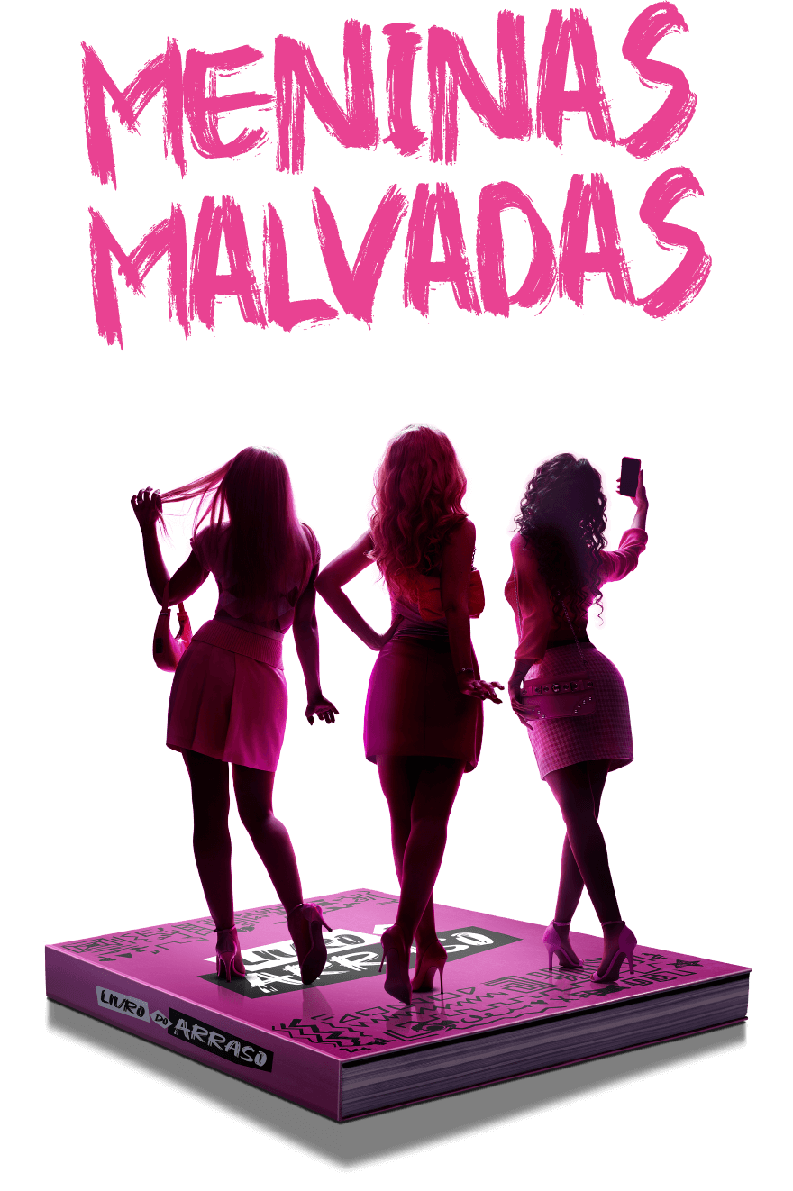 Meninas Malvadas